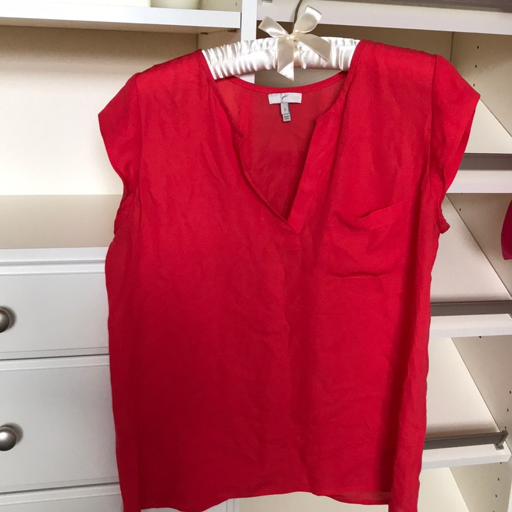 Blouse / top